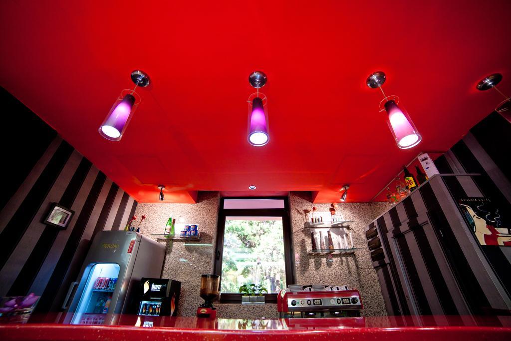 达纳酒店 阿玛拉 外观 照片